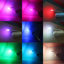 Bathroom Toilet Nightlight LED with Motion Sensor-Gadget-SHED71-SHED71