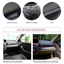Car Interior Flexible Color Strip | No Adhesive-Accessories-SHED71-SHED71