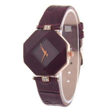 Elegant Fashion Quartz Women Watch-Watches-SHED71-3-SHED71