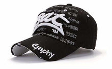 Fashion BAT Series Baseball Cap | Yellow-Caps-SHED71-Silver-SHED71