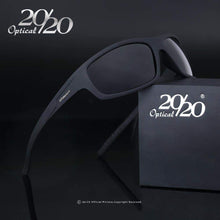 Fashion Design Polarized Sunglasses-Sunglasses-SHED71-SHED71