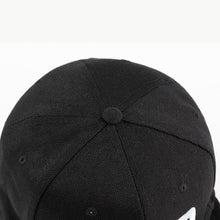 Fashion "King & Queen" Hip Hop Cap | Black Queen-Caps-SHED71-SHED71