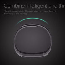 Fitness Bluetooth Smart Watch | Black + Pink Spare Strap-Watches-SHED71-SHED71