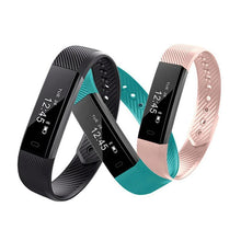 Fitness Bluetooth Smart Watch | Black-Watches-SHED71-SHED71