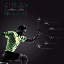 Fitness Bluetooth Smart Watch | Blue-Watches-SHED71-SHED71