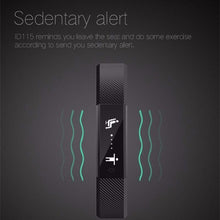 Fitness Bluetooth Smart Watch | Purple-Watches-SHED71-SHED71