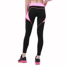 Fitness Leggings w/ Pockets | White-Leggings-SHED71-SHED71