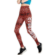 Fitness or Casual Leggings | Splash-Leggings-SHED71-SHED71