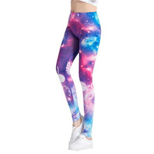 Fitness or Casual Leggings | Splash-Leggings-SHED71-SHED71