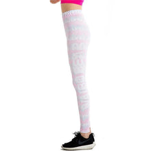 Fitness or Casual Leggings | Splash-Leggings-SHED71-SHED71