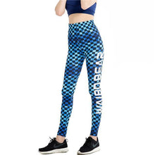 Fitness or Casual Leggings | Splash-Leggings-SHED71-SHED71
