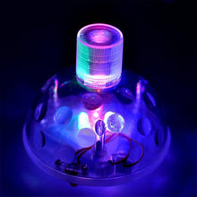 Floating Disco Underwater LED Light-Gadget-SHED71-SHED71