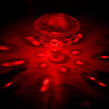 Floating Disco Underwater LED Light-Gadget-SHED71-SHED71