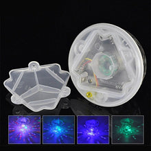 Floating Disco Underwater LED Light-Gadget-SHED71-SHED71