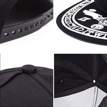 Fluorescent Light Series Hip Hop Cap | Deer2-Caps-SHED71-SHED71
