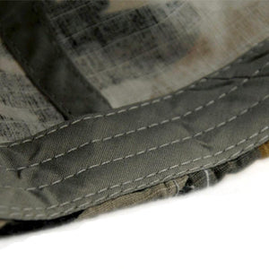 "Jamont New Era" Camo Cap | Coffee-Caps-SHED71-SHED71
