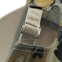 "Jamont New Era" Camo Cap | Coffee-Caps-SHED71-SHED71
