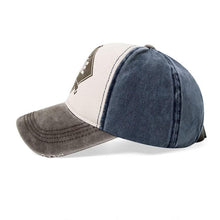 "Jewel Shine" Baseball Cap | Black-Caps-SHED71-SHED71