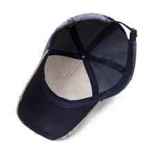 "Jewel Shine" Baseball Cap | Black-Caps-SHED71-SHED71