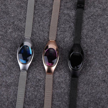 Ladies Smart Watch with Blood Pressure & Heart Rate-Watches-SHED71-SHED71