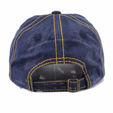 "LB" Baseball Cap | Green-Caps-SHED71-SHED71