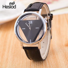 New Fashion Design Watch-Watches-SHED71-black-SHED71