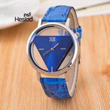 New Fashion Design Watch-Watches-SHED71-blue-SHED71