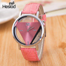 New Fashion Design Watch-Watches-SHED71-pink-SHED71