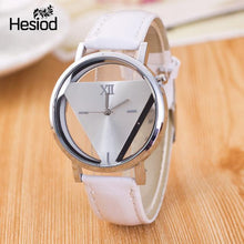 New Fashion Design Watch-Watches-SHED71-white-SHED71