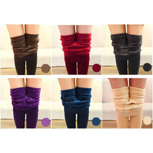 Special Offer | Fashion Winter Warm Leggings