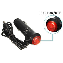 RGB LED Strip Lights for Car Interior with Remote-Gadget-SHED71-SHED71