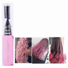 Temporary DIY Hair Dye Color | Pink-Beauty-SHED71-SHED71