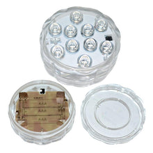 Underwater Lights with Remote Control-Gadget-SHED71-SHED71
