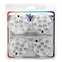 Underwater Lights with Remote Control-Gadget-SHED71-SHED71