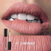 Waterproof Long-Lasting Liquid Lipstick | Chestnut Matte-Beauty-SHED71-SHED71