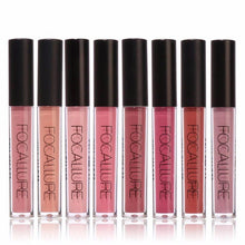 Waterproof Long-Lasting Liquid Lipstick | Coquelicot Matte-Beauty-SHED71-SHED71