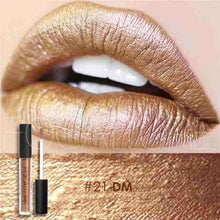 Waterproof Long-Lasting Liquid Lipstick | DM Gloss-Beauty-SHED71-SHED71