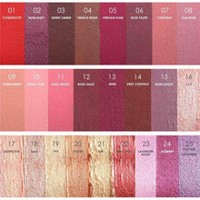 Waterproof Long-Lasting Liquid Lipstick | Flitter Gloss-Beauty-SHED71-SHED71
