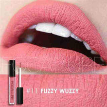 Waterproof Long-Lasting Liquid Lipstick | Fuzzy Wuzzy Matte-Beauty-SHED71-SHED71