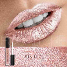 Waterproof Long-Lasting Liquid Lipstick | J.I.C Gloss-Beauty-SHED71-SHED71