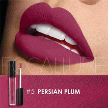 Waterproof Long-Lasting Liquid Lipstick | Persian Plum Matte-Beauty-SHED71-SHED71