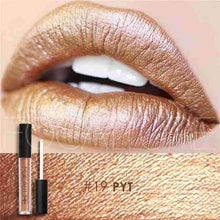 Waterproof Long-Lasting Liquid Lipstick | PYT Gloss-Beauty-SHED71-SHED71