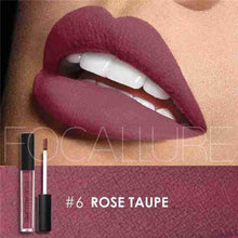 Waterproof Long-Lasting Liquid Lipstick | Rose Taupe Matte-Beauty-SHED71-SHED71