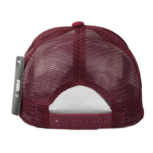 "Western" Series Baseball Cap-Caps-SHED71-SHED71