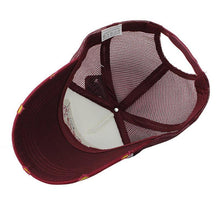 "Western" Series Baseball Cap-Caps-SHED71-SHED71