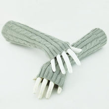 Winter Warm Mittens-Clothing-SHED71-SHED71