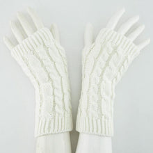 Winter Warm Mittens-Clothing-SHED71-White Pattern 1-SHED71