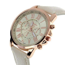 Women Quartz Watch | 11 Beautiful Colors-Watches-SHED71-Beige-SHED71