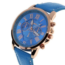 Women Quartz Watch | 11 Beautiful Colors-Watches-SHED71-Blue-SHED71