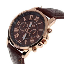 Women Quartz Watch | 11 Beautiful Colors-Watches-SHED71-Brown-SHED71